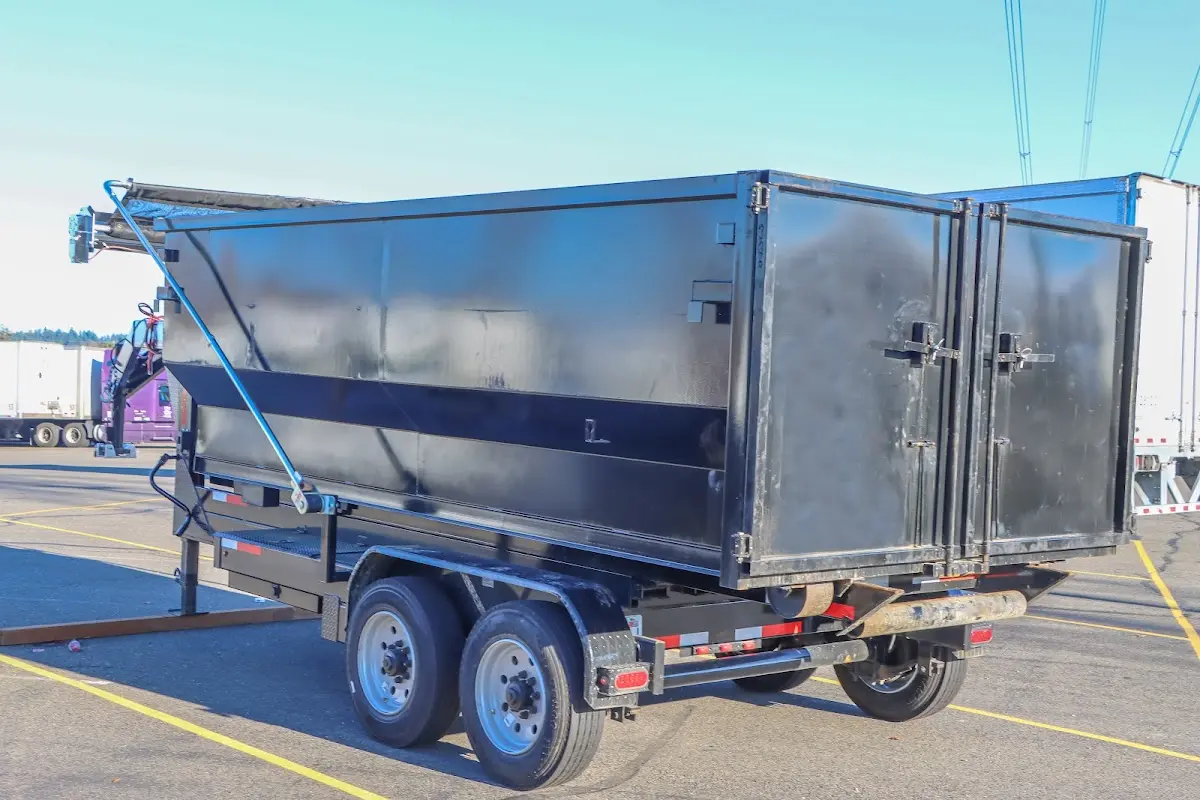 Dumpster Rental services in Elkhart, IN